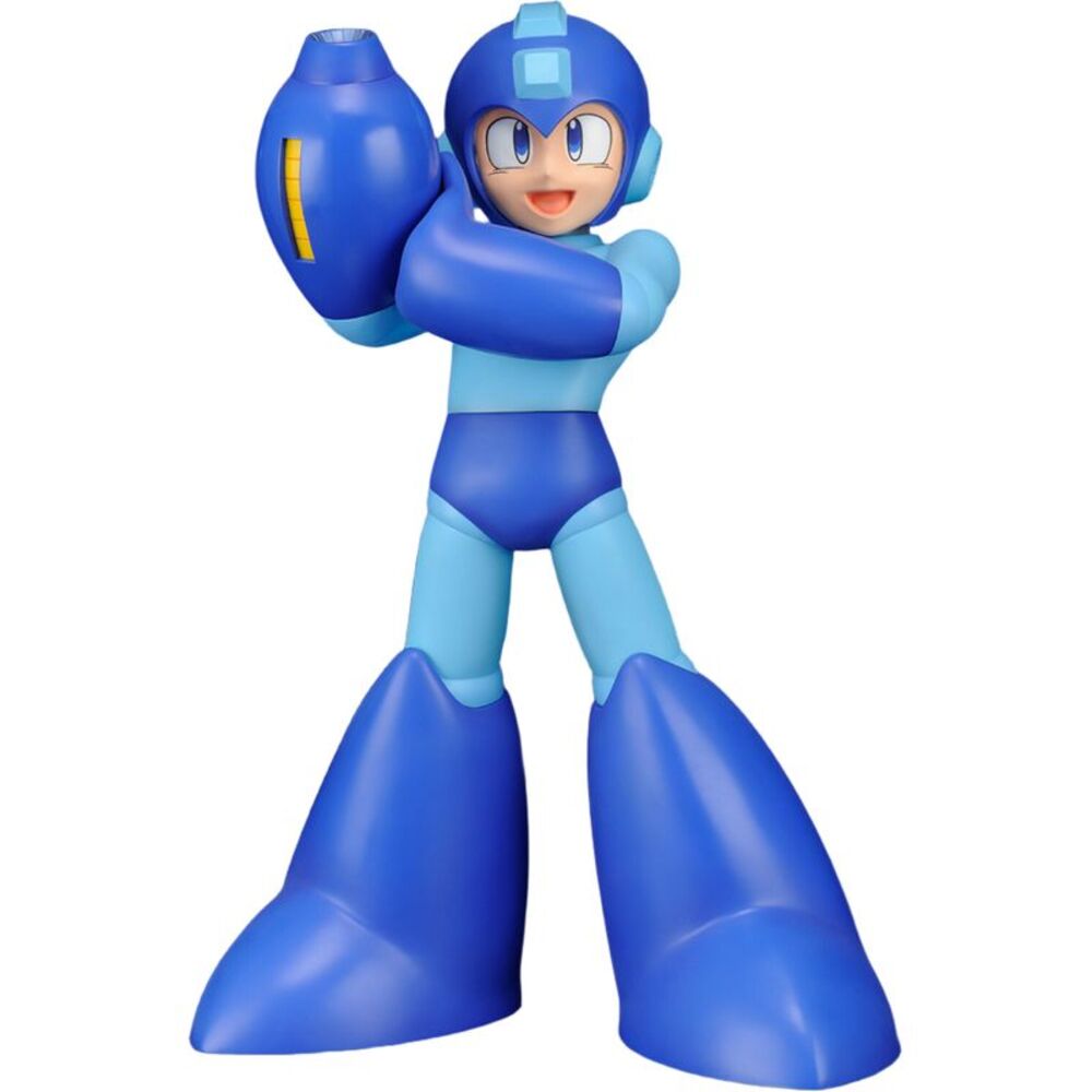 Mega Man - Gigantic Series - 35cm PVC Statue COLLECTIBLES